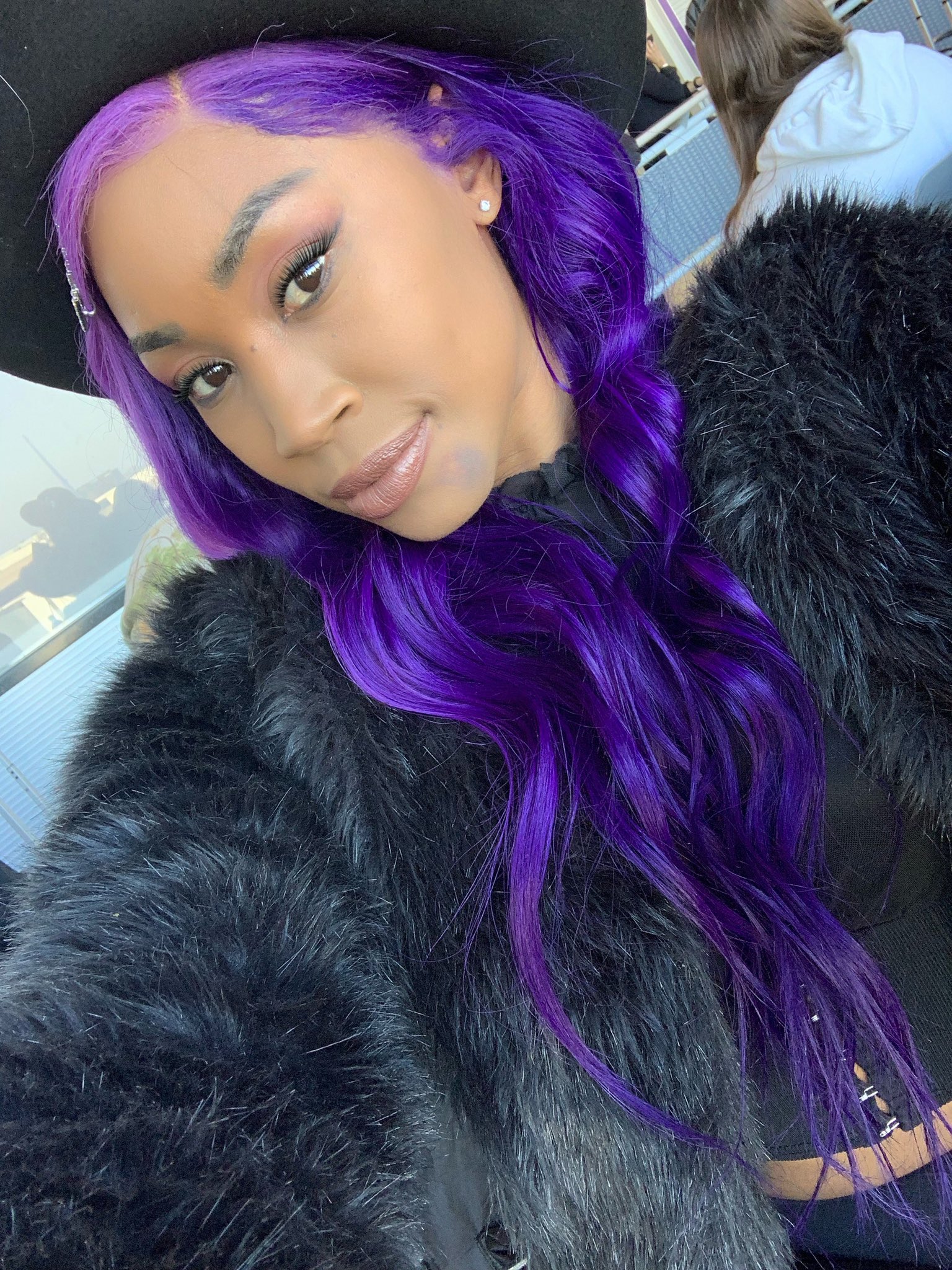Ariane Andrew on X: "The past few years, I've had a urge for vengeance,  like I had something to prove. Returning has always been my goal. At the  Royal Rumble, I didn't