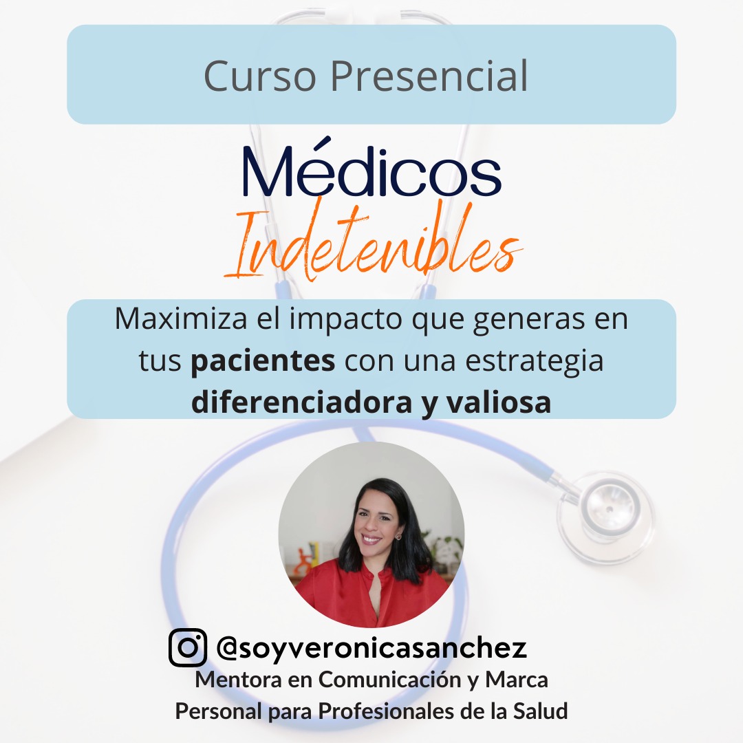 DraMariaEGarcia's tweet photo. Este programa es para médicos con la convicción de innovar y desarrollar su máximo potencial para impactar  en la vida de sus pacientes.
#medicos #marcapesonal
#marketingdigital ##marketingmedico
#salud https://t.co/nWQWJpKxRv