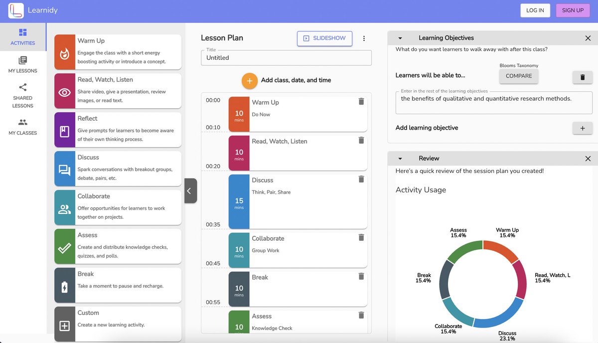 Learnidy tweet media