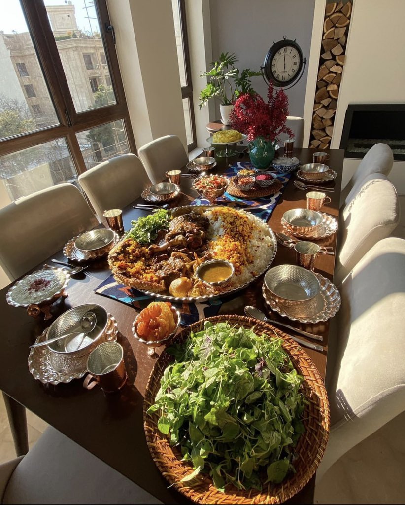 Persian.food (@persianfoood) on Twitter photo 