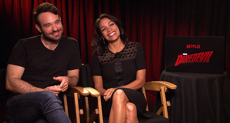 DaredeviIRP's tweet photo. © 𝗠𝗮𝗿𝘃𝗲𝗹'𝘀 𝗗𝗮𝗿𝗲𝗱𝗲𝘃𝗶𝗹: #HellsKitchenDevilRP

Iniciamos con la fase de promoción de Daredevil en donde todos los del cast nos hablan sobre sus personajes y experiencias. 

🖇️: Ve más fotos en nuestro portal https://t.co/6NyKhkajK1