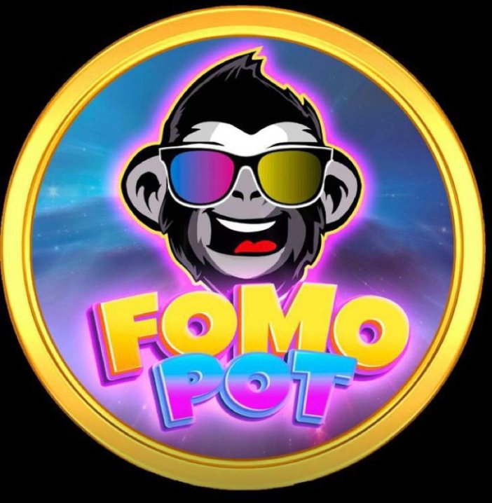 paru5678's tweet photo. @1goonrich FOMO Pot is a community driven token on the Binance Smart Chain which grows and multiplies in your wallet just by holding.

🔥 Doxxed and experienced team

💎 Staking platform, Play to earn game, Launchpad, Play to earn game, NFT Marketplace 

TG: https://t.co/Pw7ABEpGAz https://t.co/Cu4IrUl4Za