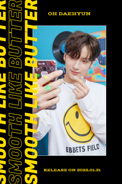 DIAMONDS3301334's tweet photo. Concept Photo "Kihyun &amp; Daehyun"

YOUNG NATION (신흥 국가) 1st Single [SMOOTH LIKE BUTTER]
2022.01.31 pm12 (KST) Release

#YOUNG_NATION #신흥국가 #BUTTER https://t.co/wsL6dfGDSW
