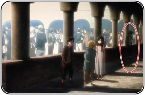 進撃の巨人 画像 最新情報まとめ みんなの評価 レビューが見れる ナウティスモーション ページ目