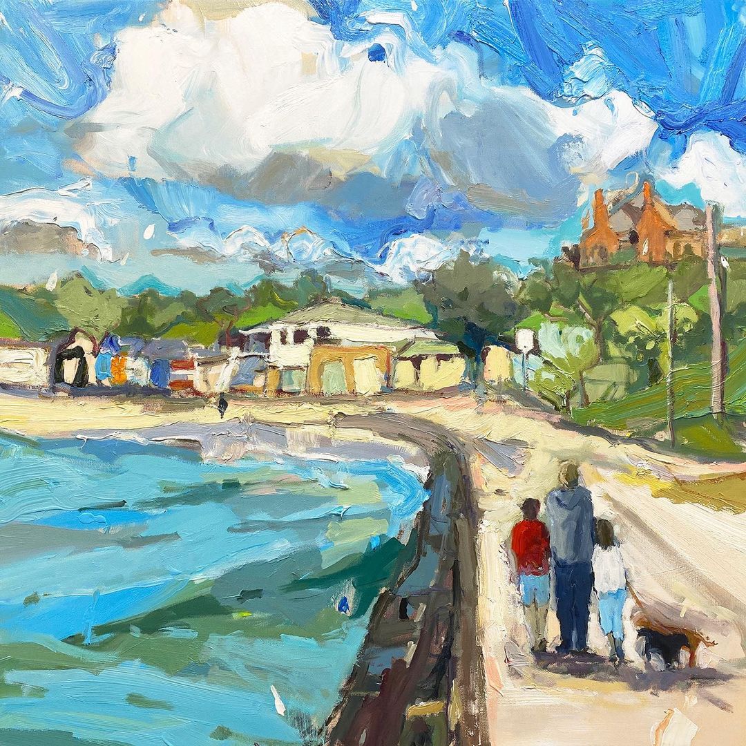 Richard Claremont tweet media