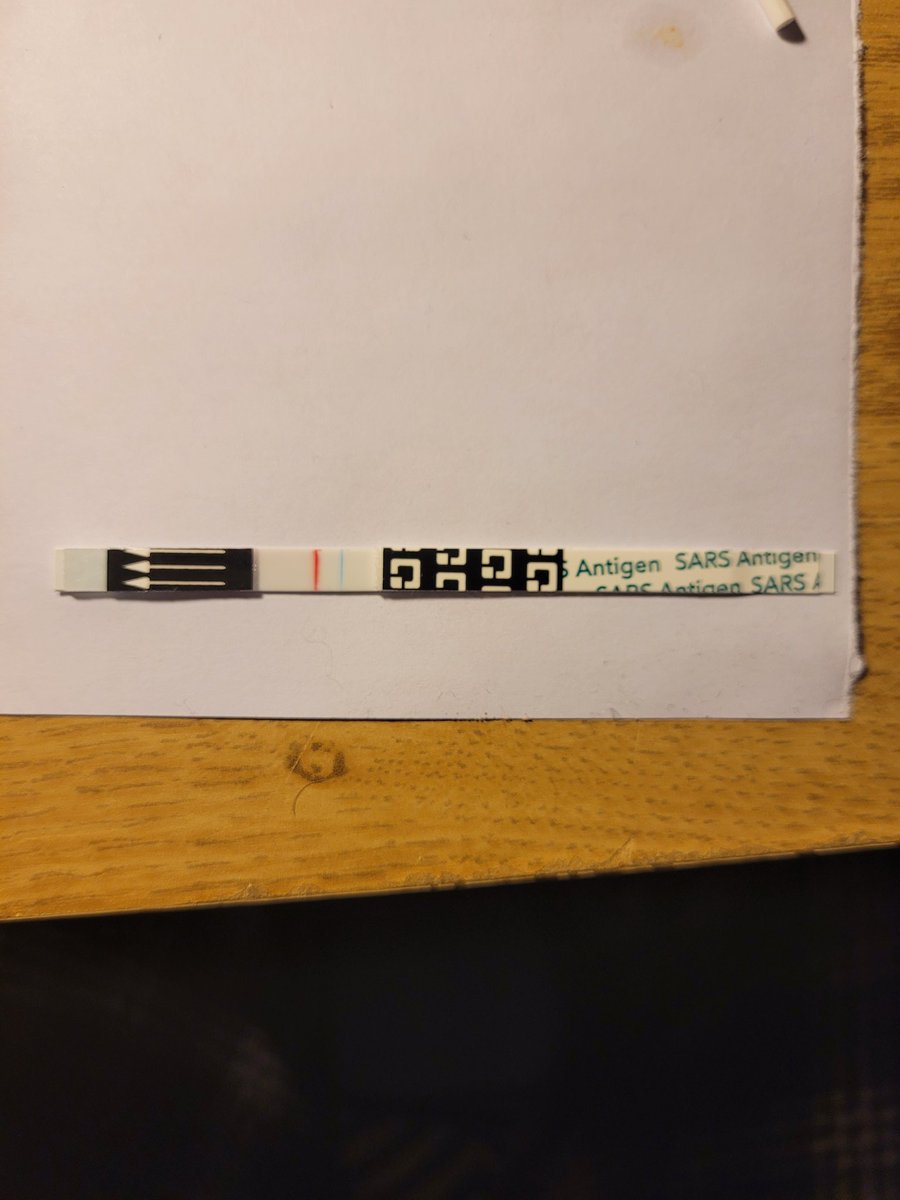 Life is a roller coaster.  2 weeks ago I became a dad. Today I am quarantined in my basement after testing positive for Covid-19. Thankful for my wife who has been an absolute superstar through this whole ordeal.