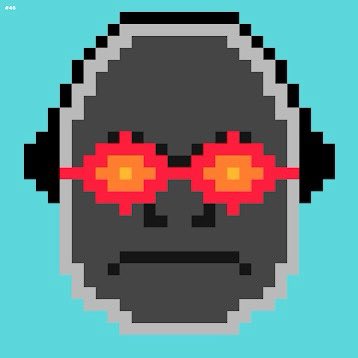 It’s mint day‼️‼️ We can’t wait for what the future holds for you Gorillaz🦍🦍 
#NFTCommunity #Giveaway #NFTGiveaway #SolanaNFTs  #NFTdrop #cryptocurrency