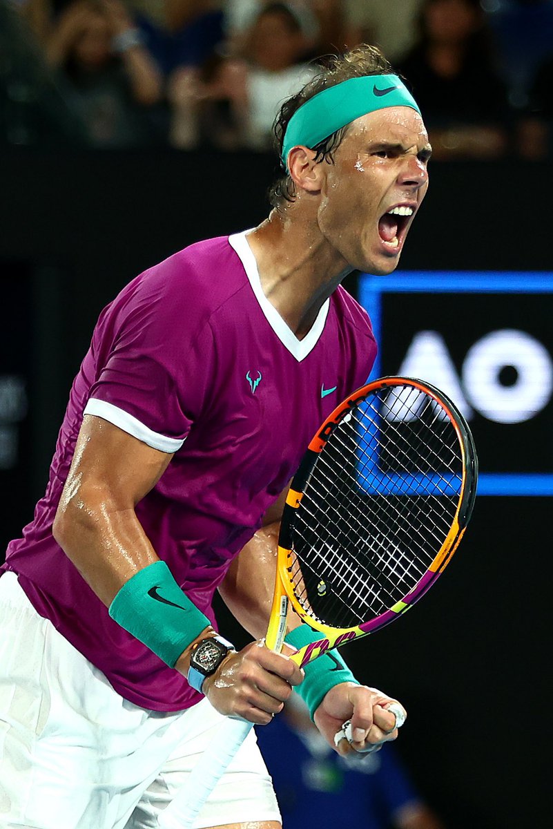 Babolat Argentina tweet media