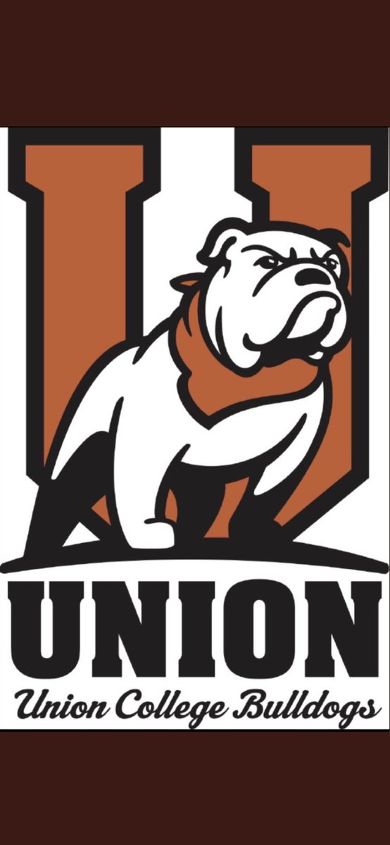 mason_wiley33's tweet photo. Blessed to receive my first offer from Union College! @CoachAlexBelll @UnionBulldogFB @GCwarhawksfball @coachrfloyd https://t.co/BWHHdYhZjZ