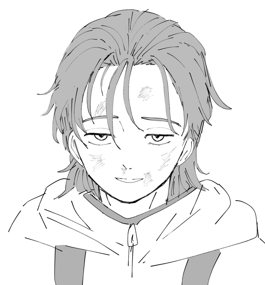 名取慎吾ー #ウィンブレFA 