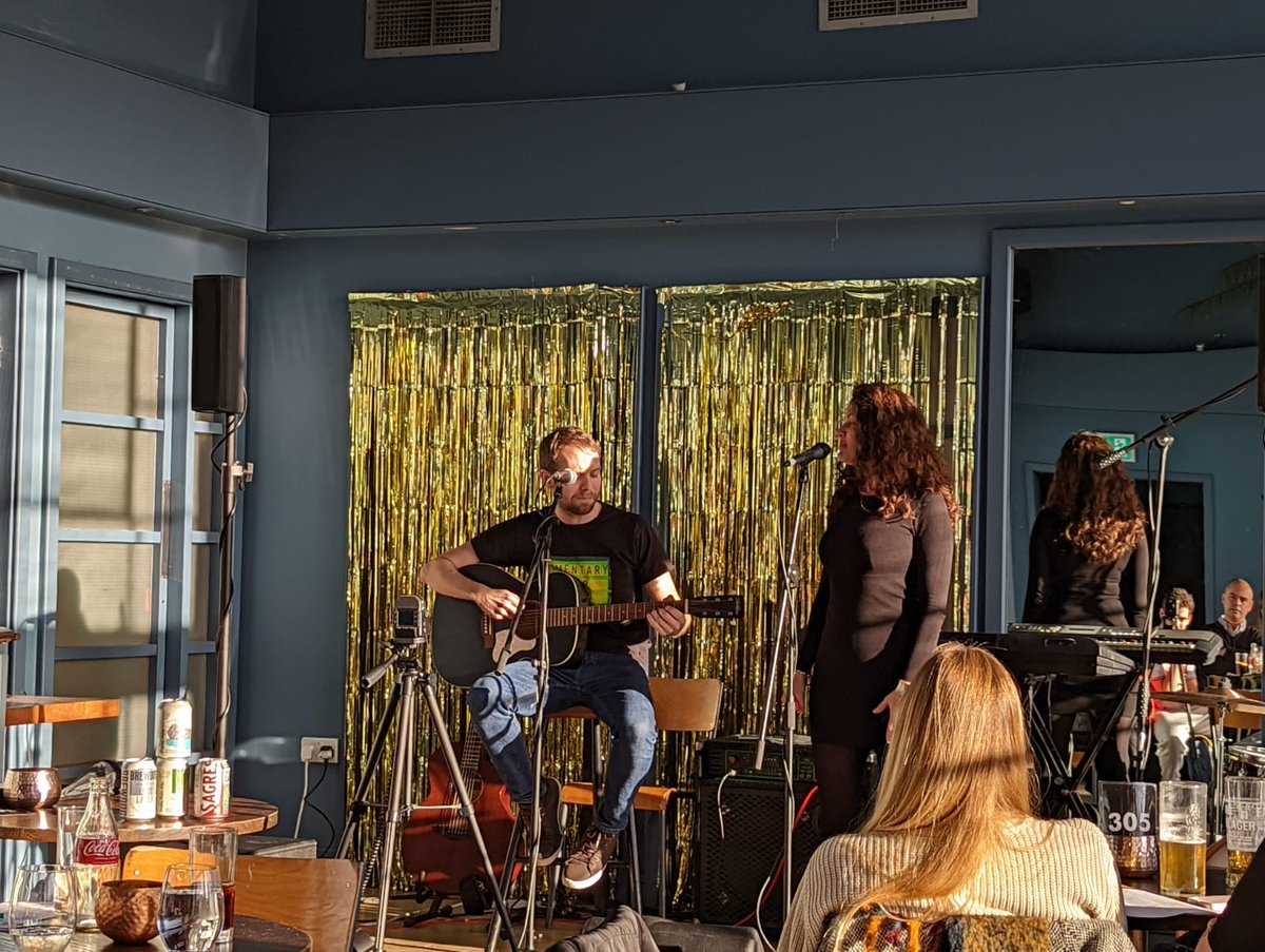 MomenTary (@momentarysongs) on Twitter photo Another performance in the bag, we actually managed to record this one too! Thanks for having us <a href="/ppeachysoundss/">Peachy Sounds</a> <a href="/Barefeetrecords/">BareFeet Records</a> We will be back! With more beer! 🍺🎵 #livesessions #live Another performance in the bag, we actually managed to record this one too! Thanks for having us <a href="/ppeachysoundss/">Peachy Sounds</a> <a href="/Barefeetrecords/">BareFeet Records</a> We will be back! With more beer! 🍺🎵 #livesessions #live