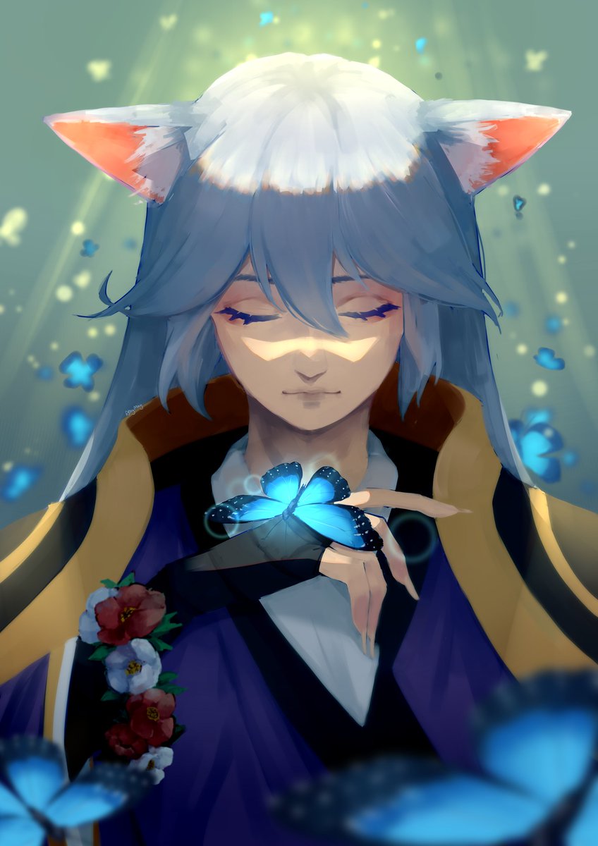 AthyMay's tweet image. 🦋

#guardiantales #ガーディアンテイルズ #ガデテル #ガラム

(Theyhavethecharacteremojisomg)