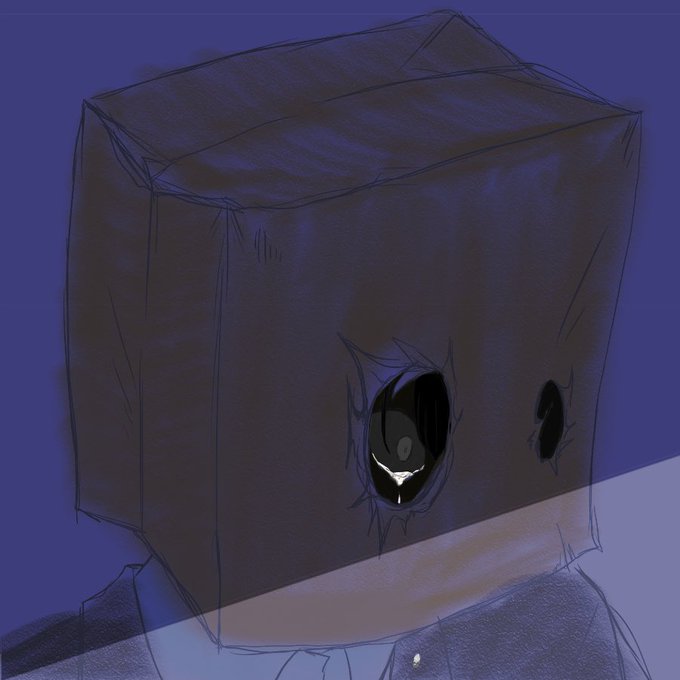 泣き顔のtwitterイラスト検索結果