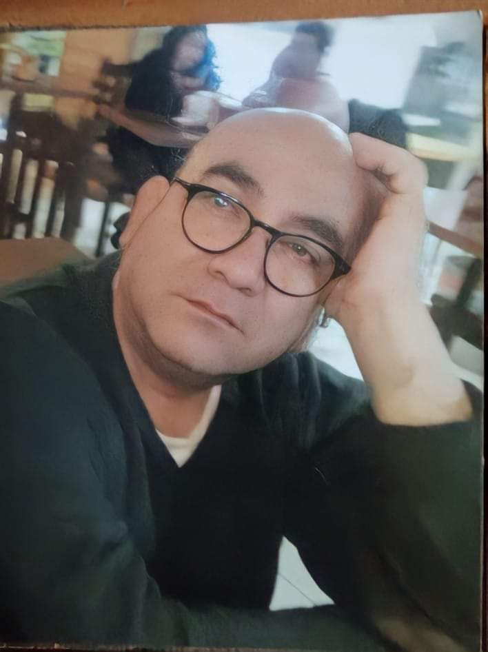 ARFA QUINTA REGION tweet media