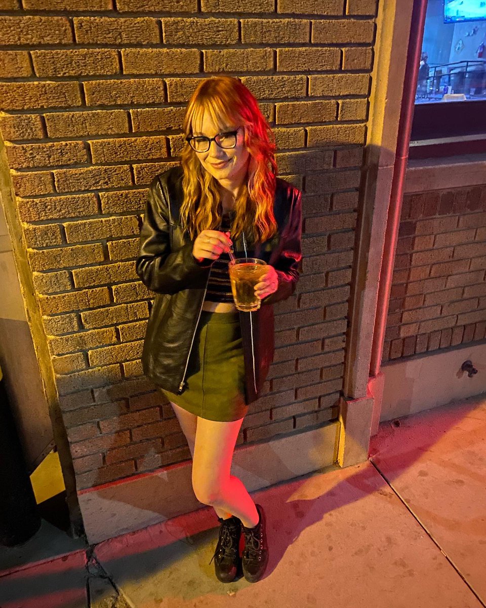 ShaynaWehunt's tweet photo. ‘Twas a good night♥️ https://t.co/0KLczNFiRk