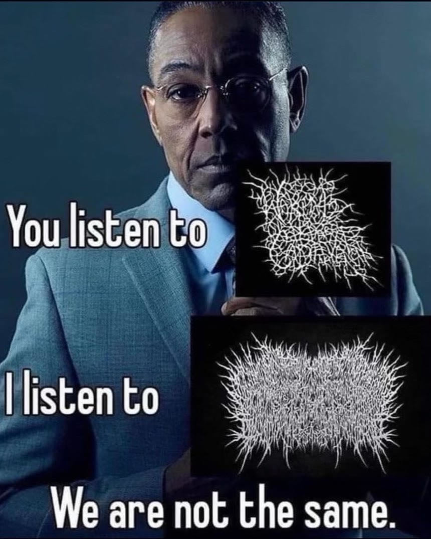 The girls that get it, get it