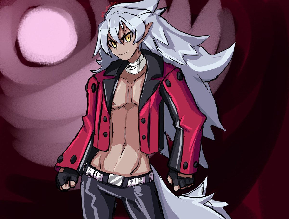 MiyuRoseSere's tweet photo. ㊗ディスガイア19周年 
19 years of Disgaea https://t.co/QMIFCRZ2rp