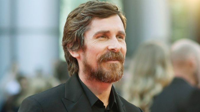 Happy birthday, Christian Bale! Here are the actor\s 20 best roles:  