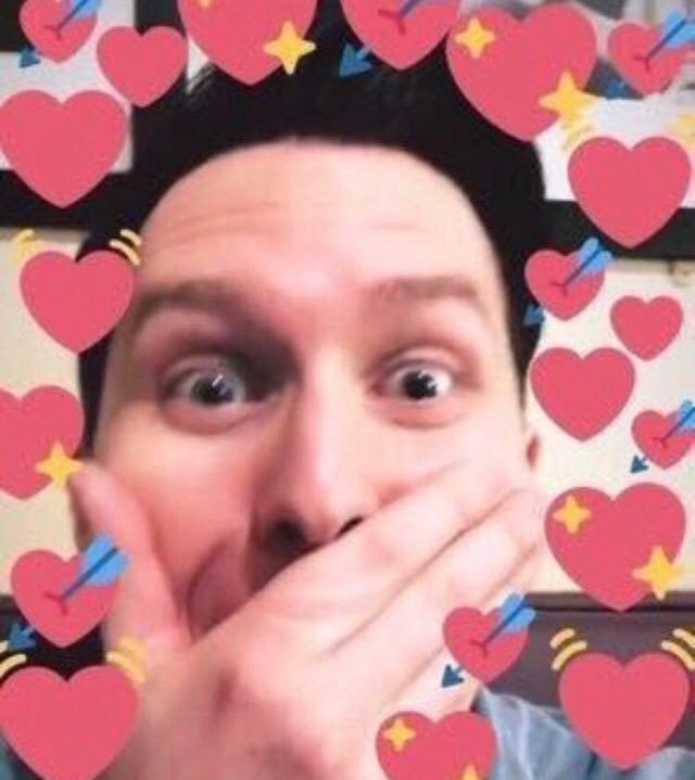 PHIL LESTER HAPPY BIRTHDAY MY LOVE 