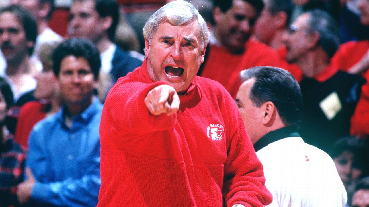 Happy Birthday Gene Hackman! The greatest basketball coach ever in Indiana! 