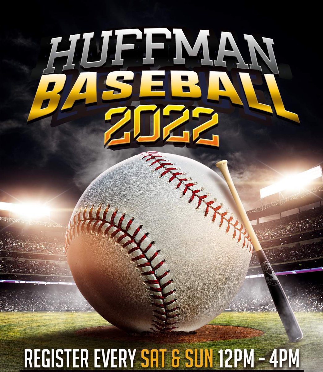 421 Red Lane Road 
Or register online at Huffmanpark.org