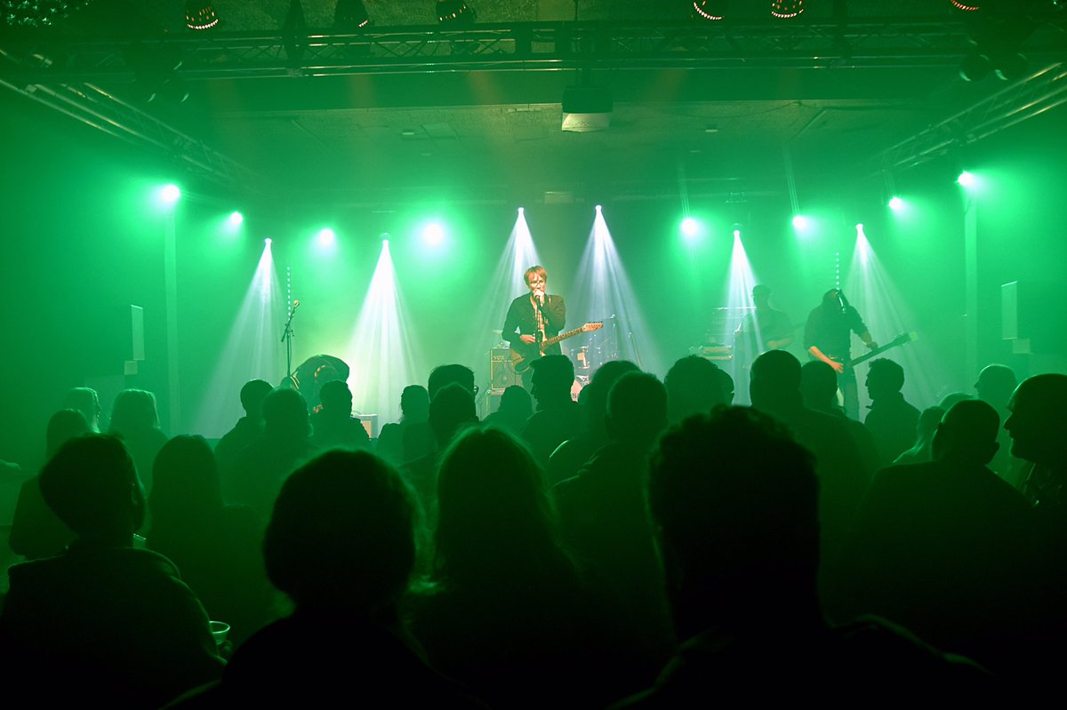 Siobhan 📸 (@16beasleyst) on Twitter photo A few photos from an always great day out at <a href="/IceBreakerUK/">Icebreaker Festival</a> yesterday. Lovely to see the mix of artists & genres playing and well done for managing the inevitable Covid fall-outs. More to come on <a href="/BreakGlassMag/">Breaking Glass Magazine</a> in due course.
Pics: Van Gosh, Slant, Maple Sky & Fast Trains A few photos from an always great day out at <a href="/IceBreakerUK/">Icebreaker Festival</a> yesterday. Lovely to see the mix of artists & genres playing and well done for managing the inevitable Covid fall-outs. More to come on <a href="/BreakGlassMag/">Breaking Glass Magazine</a> in due course.
Pics: Van Gosh, Slant, Maple Sky & Fast Trains