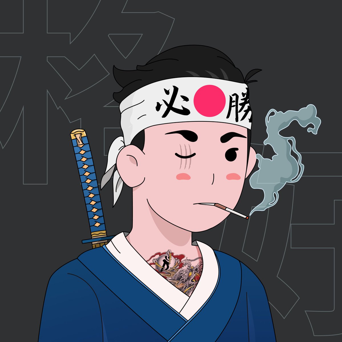 D_Infiltrator's tweet image. It’s time for a #Whitelist #Giveaway
Partnering up with WABISABI #NFT  &amp;amp; Giving away 

🎉5 x WL  spots  

To enter

♥️ Like &amp;amp; RT 🔁

   Follow 

@WabiSabiNFT 
 
@D_Infiltrator

Tag 3  friends

Ends  Monday Goodluck.
#NFTcommunitiy