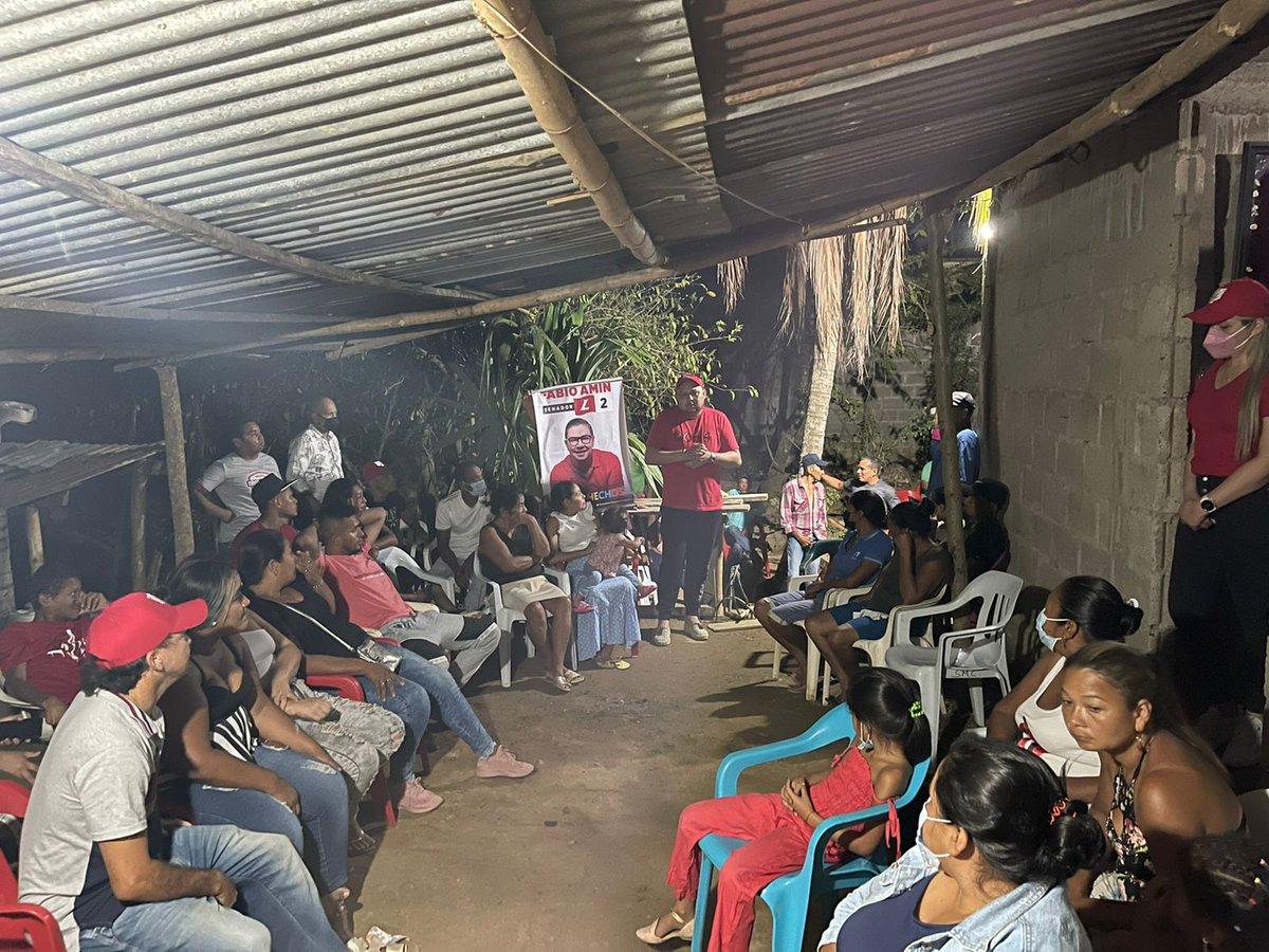 papi muskus (@diegopanzenu) on Twitter photo Imparable en Tierralta la ola roja no se detiene; ayer el ex alcalde <a href="/FabioOteroA/">Fabio Otero Avilez</a> socializó el proyecto político a senado de <a href="/fabioaminsaleme/">Fabio Amín Saleme</a> L#2 y del representante <a href="/AndresCalleA/">ANDRÉS CALLE</a> L#101. CALLE a CALLE en todos los rincones de Tierralta se lleva un mensaje de progreso. Imparable en Tierralta la ola roja no se detiene; ayer el ex alcalde <a href="/FabioOteroA/">Fabio Otero Avilez</a> socializó el proyecto político a senado de <a href="/fabioaminsaleme/">Fabio Amín Saleme</a> L#2 y del representante <a href="/AndresCalleA/">ANDRÉS CALLE</a> L#101. CALLE a CALLE en todos los rincones de Tierralta se lleva un mensaje de progreso.