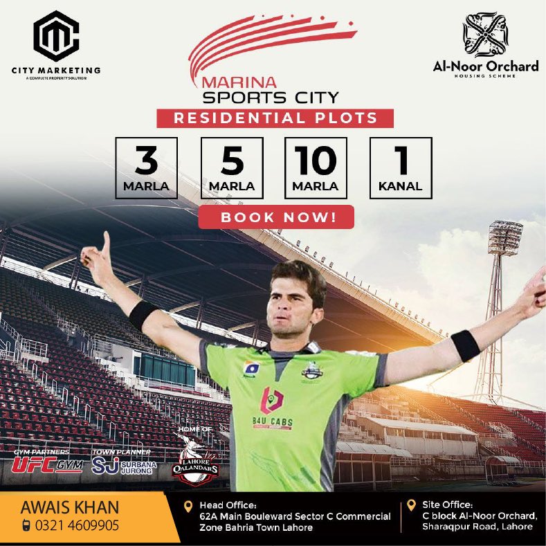 awaisGr8's tweet photo. #QGvPZ #LevelHai #PSL2022 
For booking 03214609905 https://t.co/A8V86rGTBy