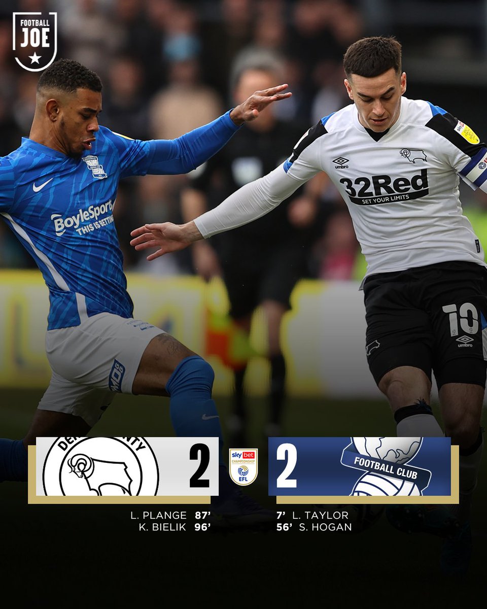 FootballJOE tweet media