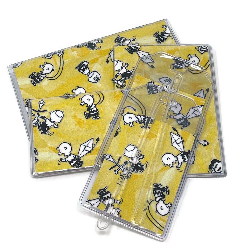 BostonLinz's tweet photo. Excited to share this item from my #etsy shop: Peanuts Charlie Brown Card Case Checkbook Cover Passport Cover Luggage Tags https://t.co/na140zWJwh
#charliebrown #peanuts https://t.co/9afJ8Xc7NL