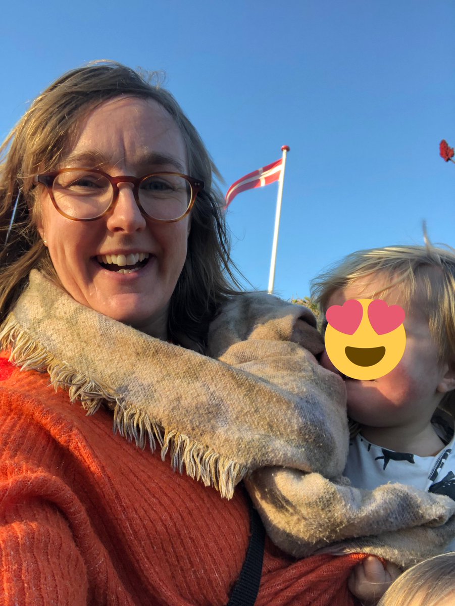 Caroline Boessenkool 🇳🇱🇩🇰🇪🇺 tweet media
