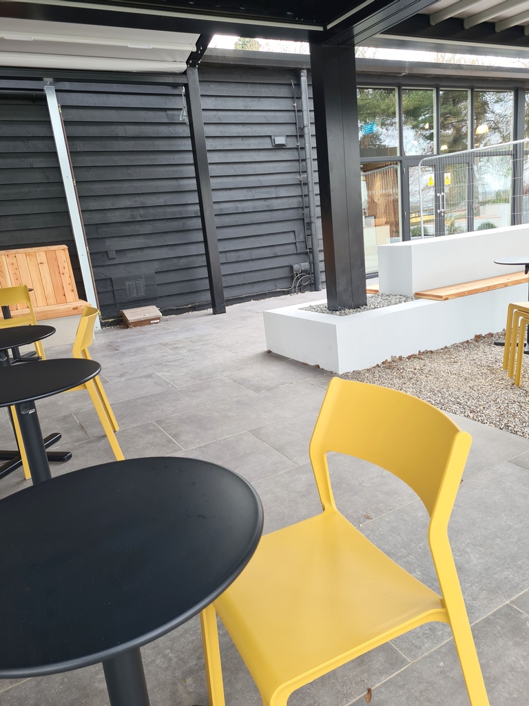 Suffolk Food Hall tweet media