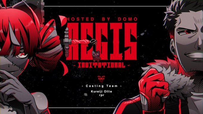 本日朝5時(29th 12PM PST)より開催されるVtuberオンリー大会「AEGIS」が開催されます。casting team にあるぴとオリーちゃんが参加するとのこと!わちゃわちゃな予感がして楽しみです。
Ollie and rpr will join AEGIS as members of the casting team! →https://t.co/PIMdIRv9pa 