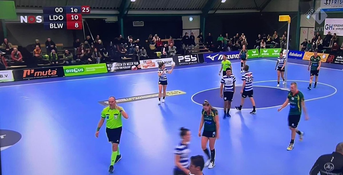 Muta Sport Nederland BV tweet media