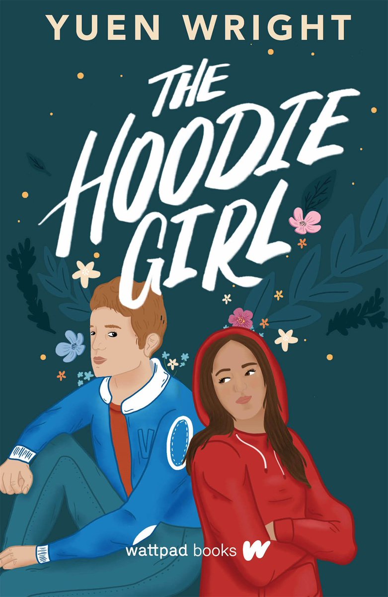 DOWNLOAD [PDF]' The Hoodie Girl By Yuen Wright Textbook Full Format