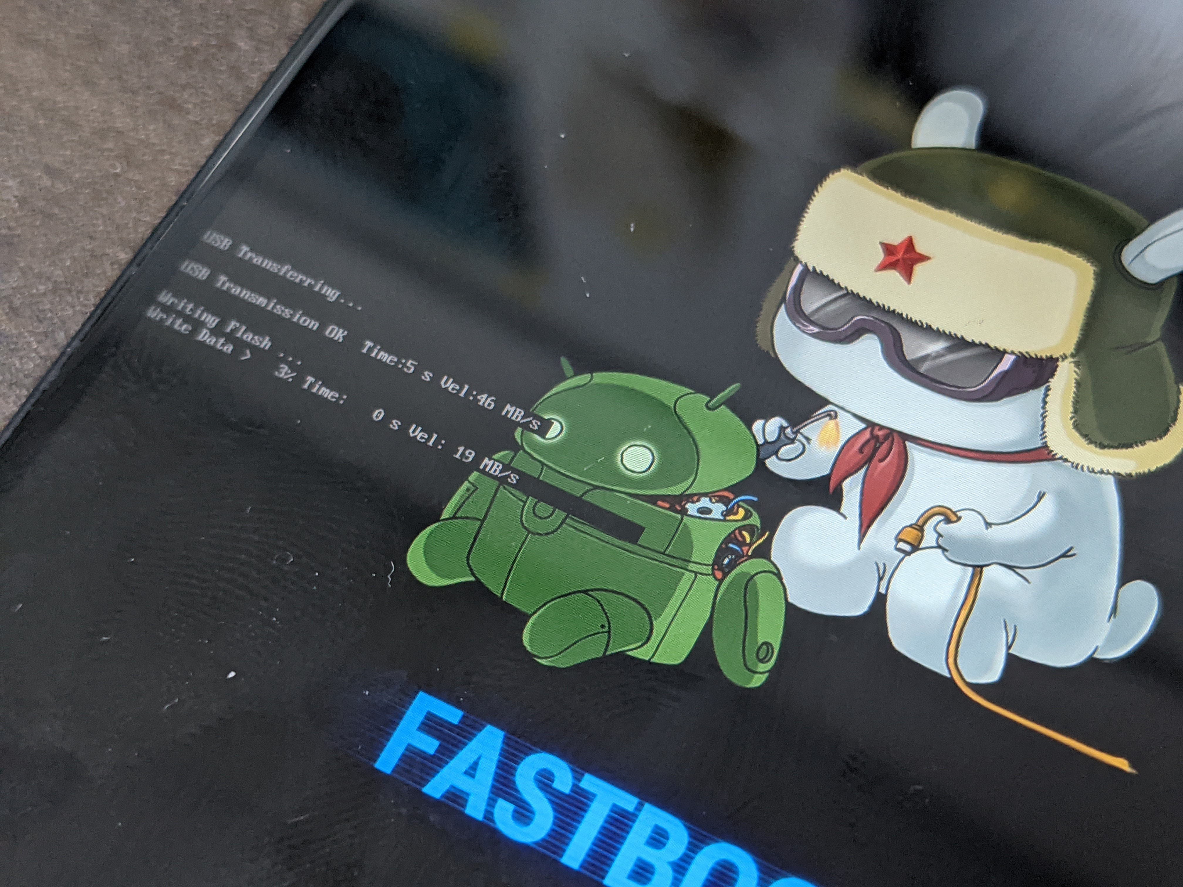 おサイフ動作】ソフトバンク版Redmi Note 9Tにグローバル版ROMを おサイフ動作】ソフトバンク版Redmi Note 9Tにグローバル版ROMを