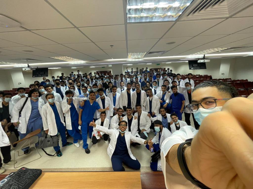 MED 21 🩺 tweet media
