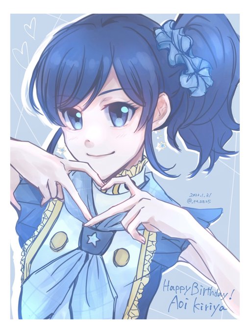 A List Of Tweets Where ドカンマニア Was Sent As 霧矢あおい生誕祭 3 Whotwi Graphical Twitter Analysis