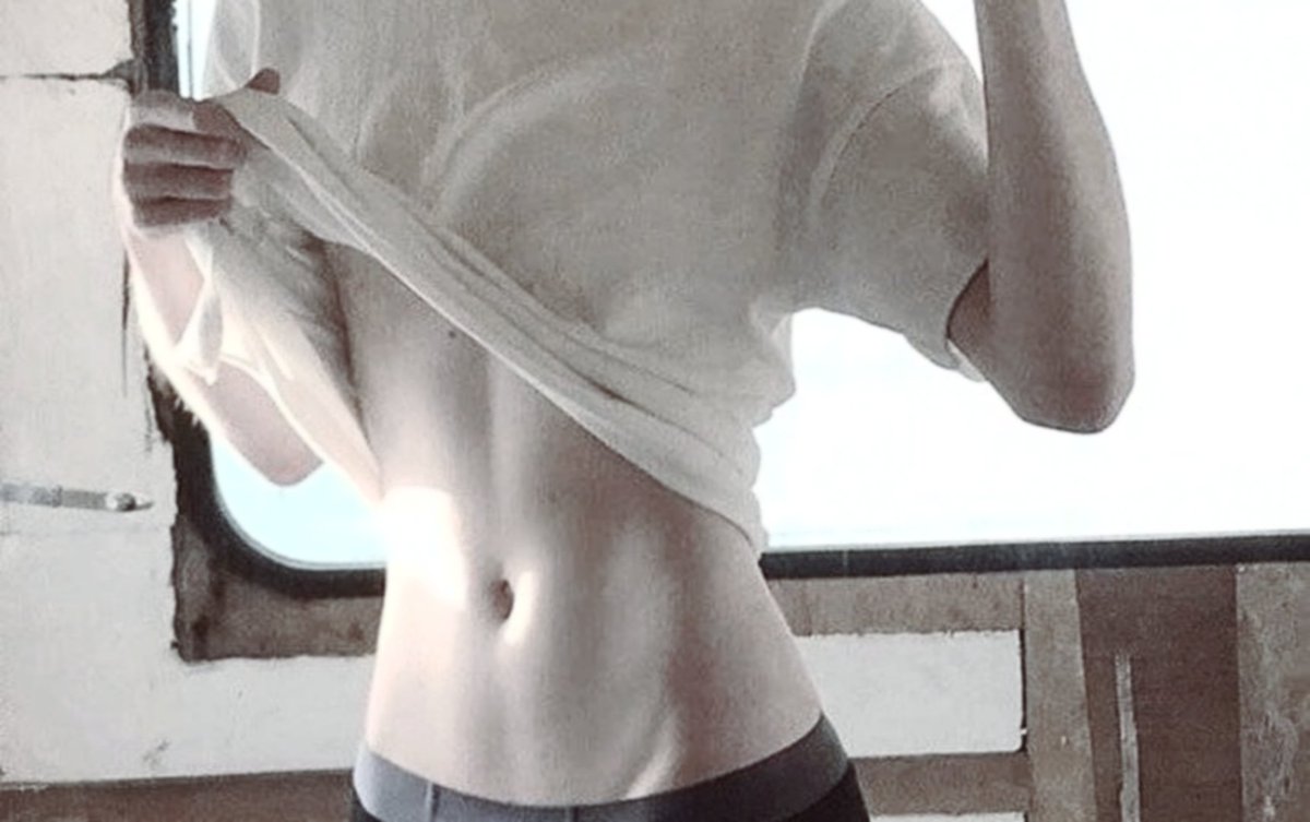 ᅠᅠᅠᅠᅠᅠᅠᅠᅠᅠ ִֶָ
ᅠᅠᅠ i told you i was trouble ,
ᅠᅠᅠᅠ you know that i'm no good . 

ᅠᅠᅠᅠᅠᅠ . . . #SEDUCTIVEHQ