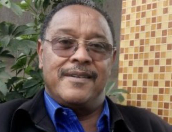 Boyamowase's tweet photo. የአሽባሪዋ ወያኔ ዘመን የአየር ሃይል አዛዥ የነበረው ተክላይሃይማኖት ተለያይተዋል ፈጥነን እናባላቸዋለን እያለ እየፎከረ ነው ዲጂታል ወያኔም ፋኖ ፋኖ እያለች ነው ኢትዮጵያውያን አንጃጃል እንንቃ ንቃ!!!!!#UnityForEthiopia #EthiopiaPrevails #NoMoreTPLF https://t.co/8nniANV5Bn