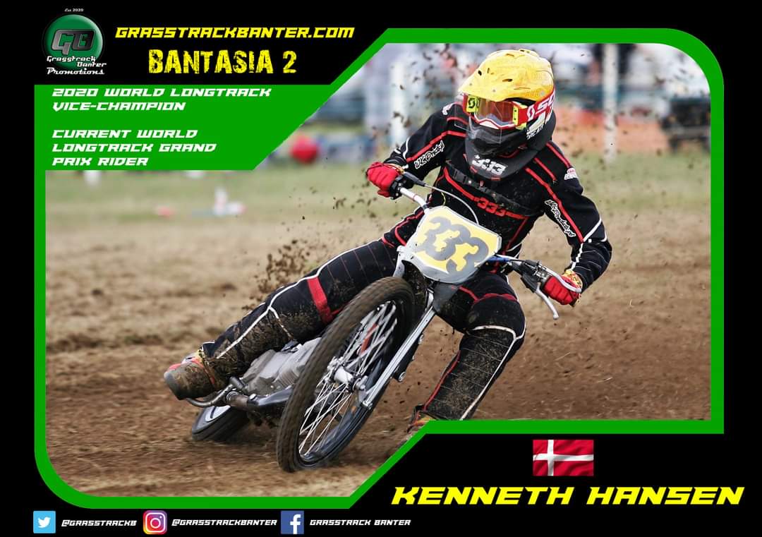 Grasstrack Banter Promotions tweet media