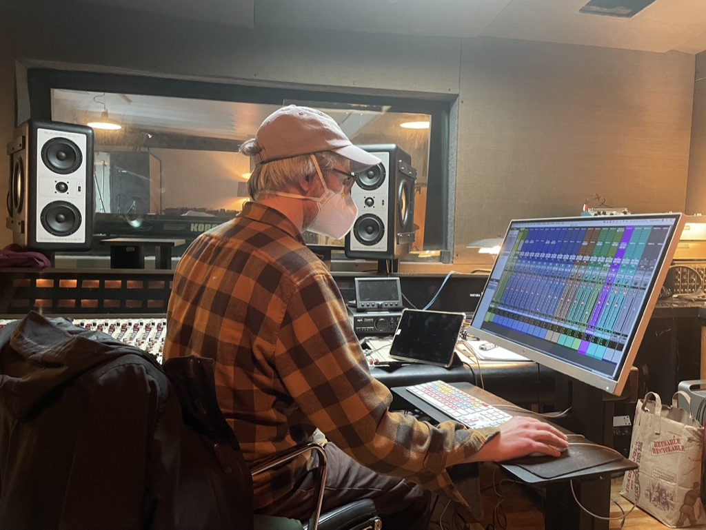 AlteredStage's tweet image. Recording Session RECAP / Feb Reggies 2.26 UPDATE / Instructors' IGs - mailchi.mp/alteredstage/r…