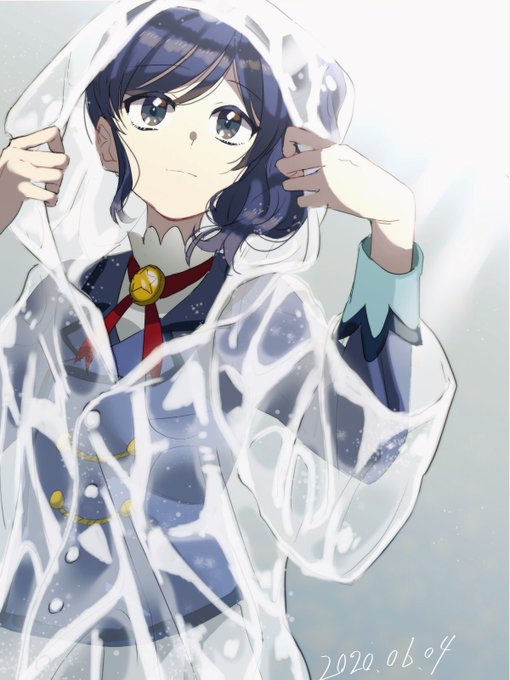 霧矢あおいのタグが付いたイラスト 601 630件目