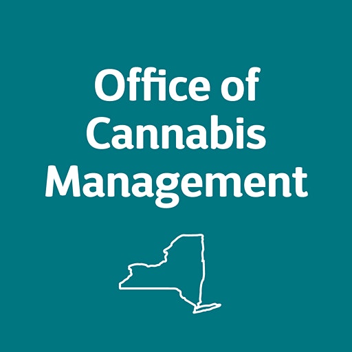 Office of Cannabis Management eventbrite.com/o/office-of-ca… #cbd #hemp #cbdoil