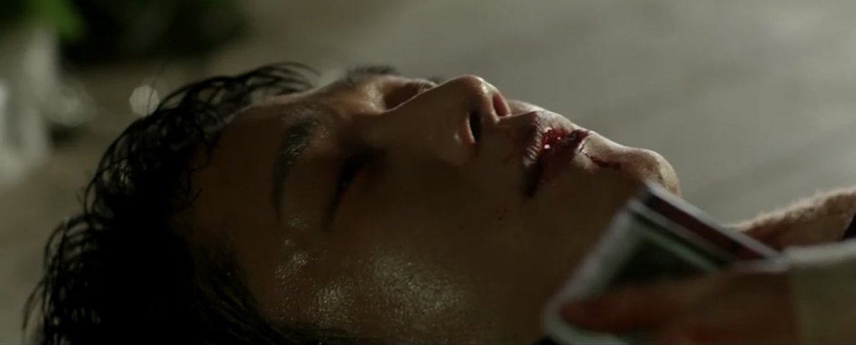 snowdropics's tweet image. i can't stop crying 
#SnowdropFinale