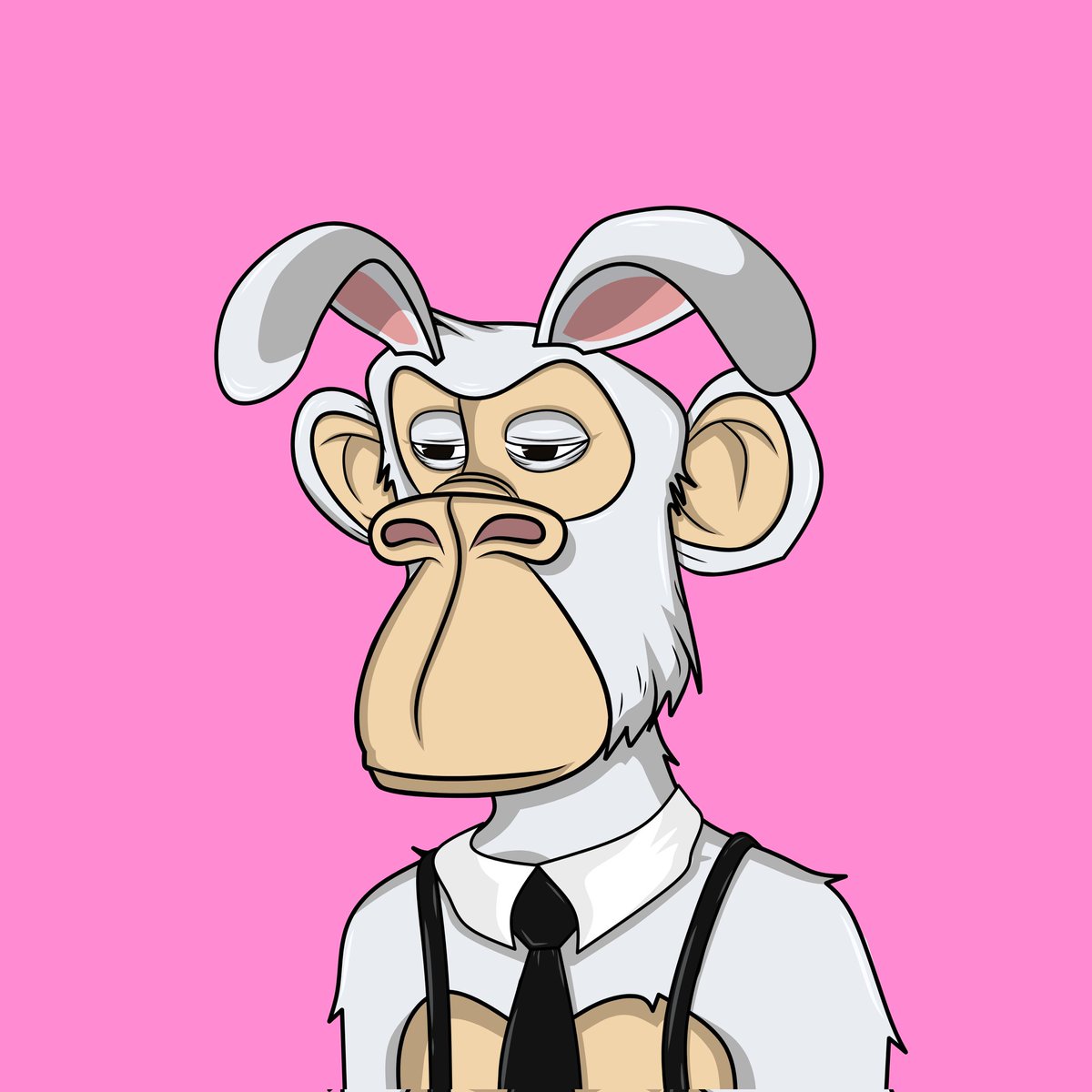 Curate Bored Apes #WannabeBabes tweet media
