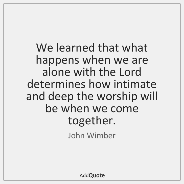 addQuotecom's tweet photo. John Wimber #JohnWimber #Quote #Quotes https://t.co/sOLrFsNZ04