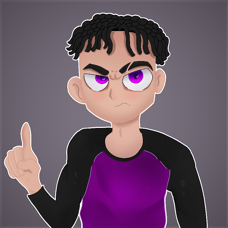 Vendas on interessado ( A )
Chama dm ^-^