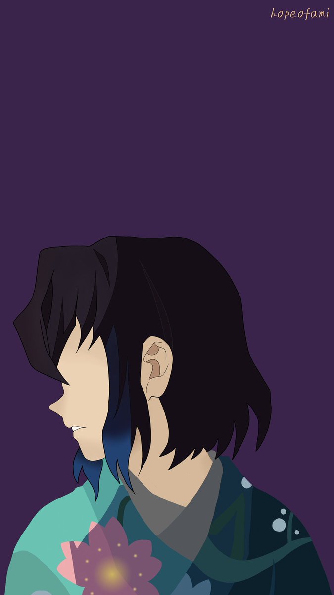 hopeofami's tweet photo. have been struggling a lot for 5 months but i think i should make more art pieces to be at peace. 

also, thinking to start a wallpaper series. hope you will like it. :)

#hopeofami #demonslayer #illustration #artistontwitter #wallpaperseries #demonslayerseason2 #inosuke https://t.co/2X1Yd3wT15